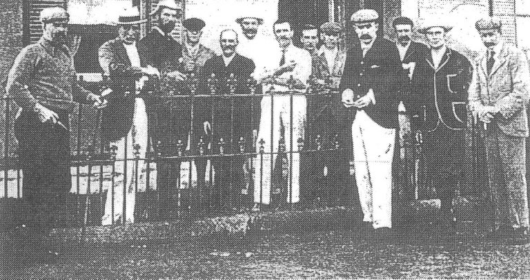 Australian Golf Club
