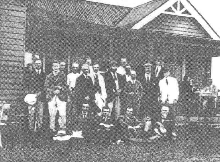 Clubhouse