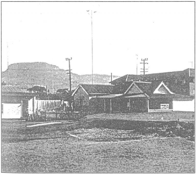 Clubhouse and Pro Shop