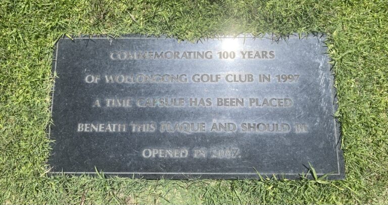 Time Capsule
