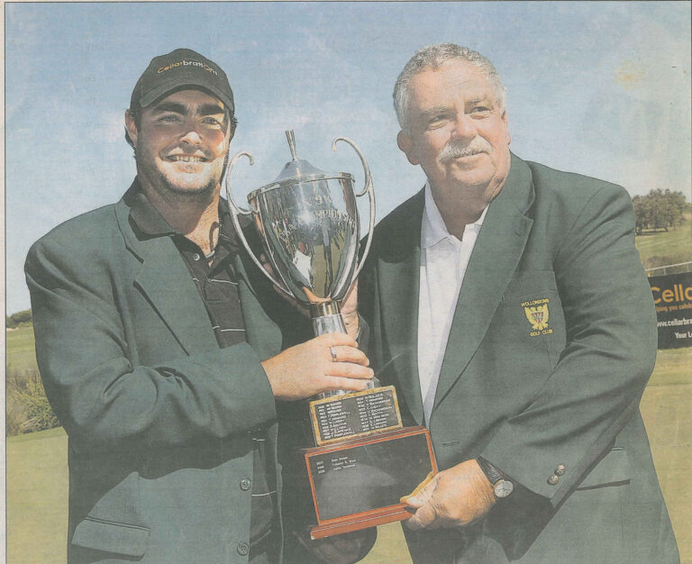 NSW PGA Championship