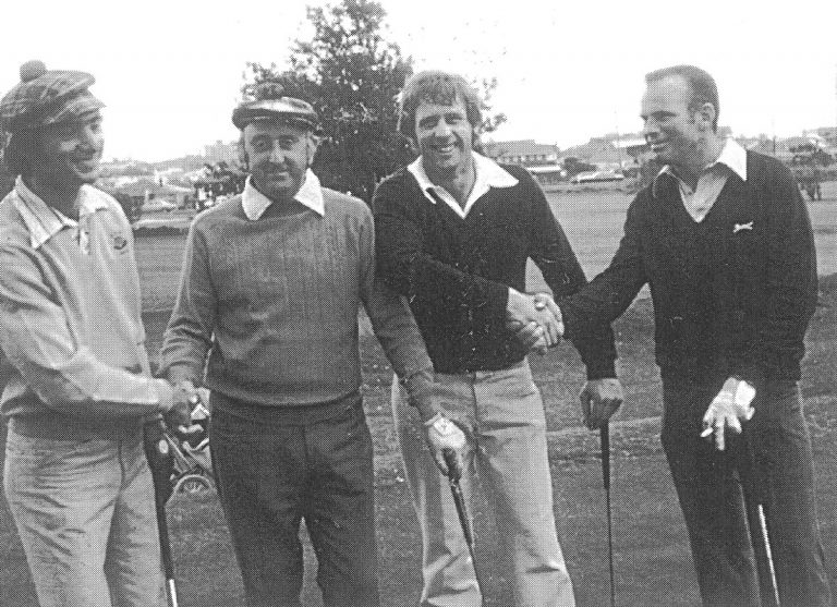 Club Board Winners