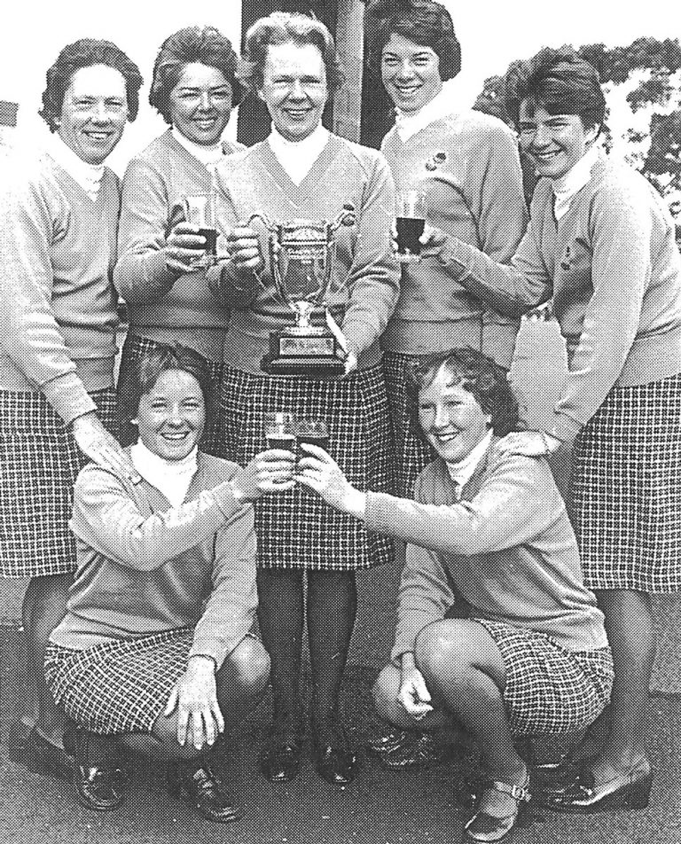 NSW Team