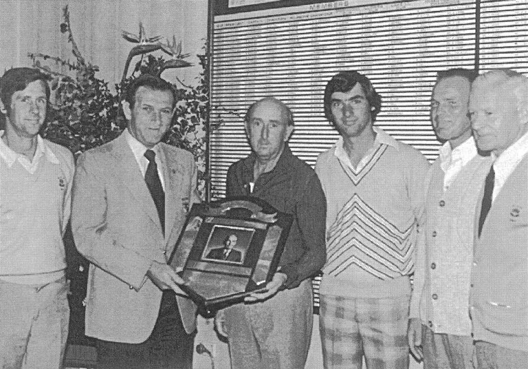 Sandy Cameron Shield Victory