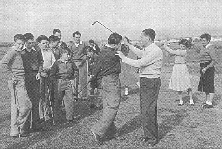 Coaching Clinic