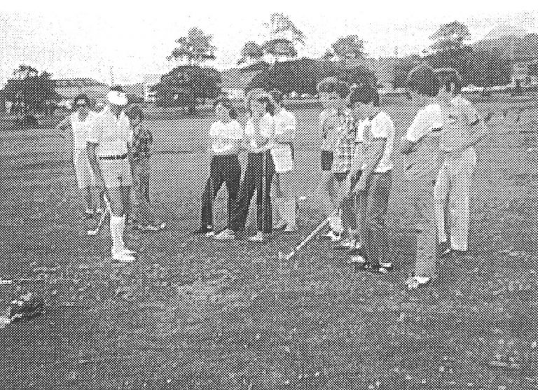 Coaching Clinic