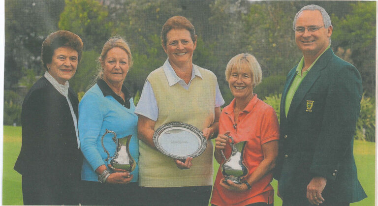 Club Board Winners