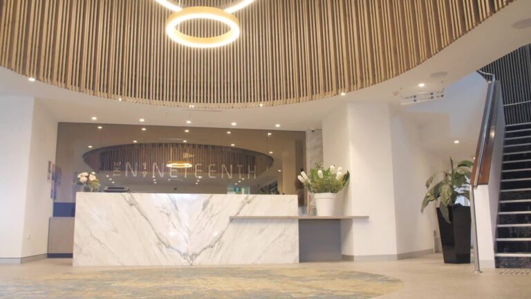 Club Renovation