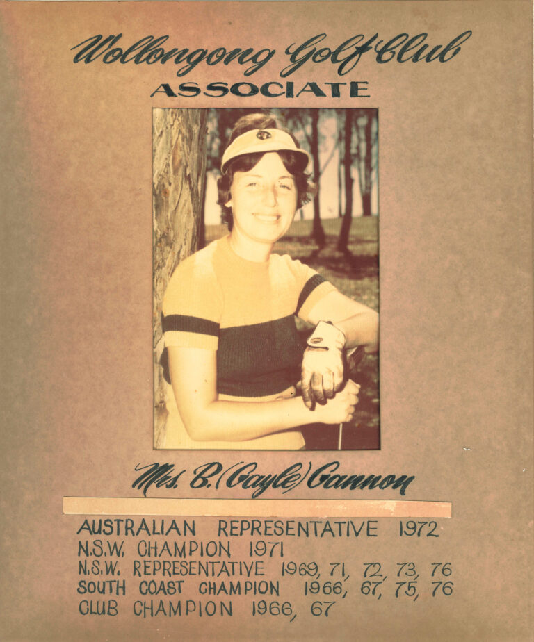 Club Board Winners