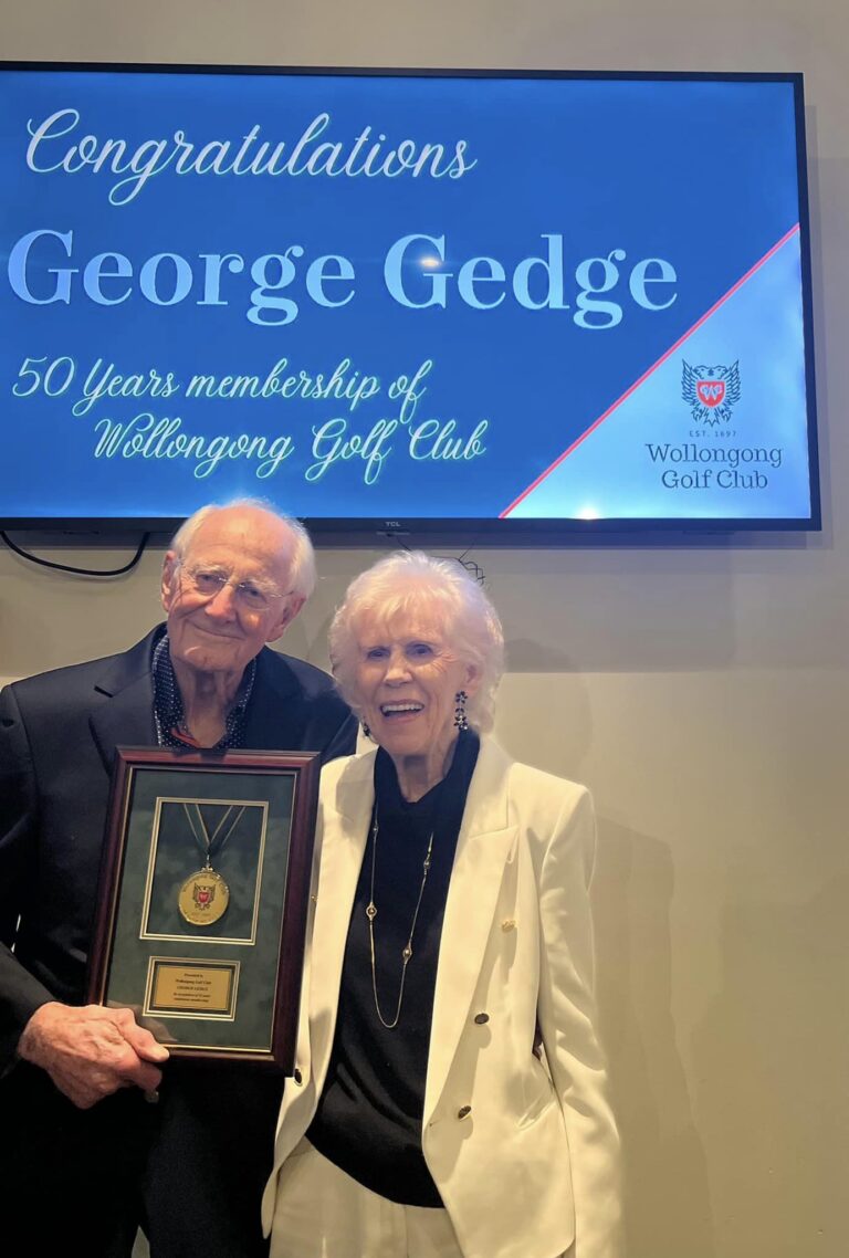 50 Year Membership