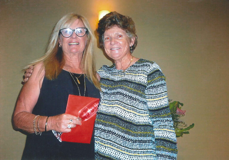 Club Board Winners