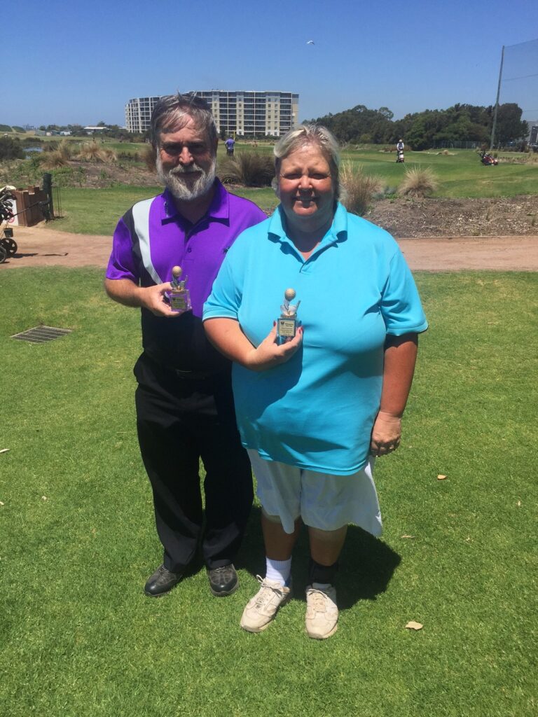 Club Board Winners