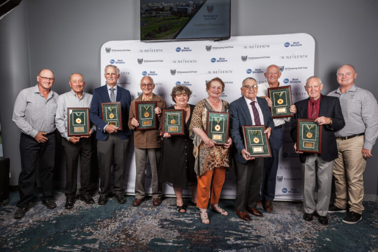 50 Year Membership