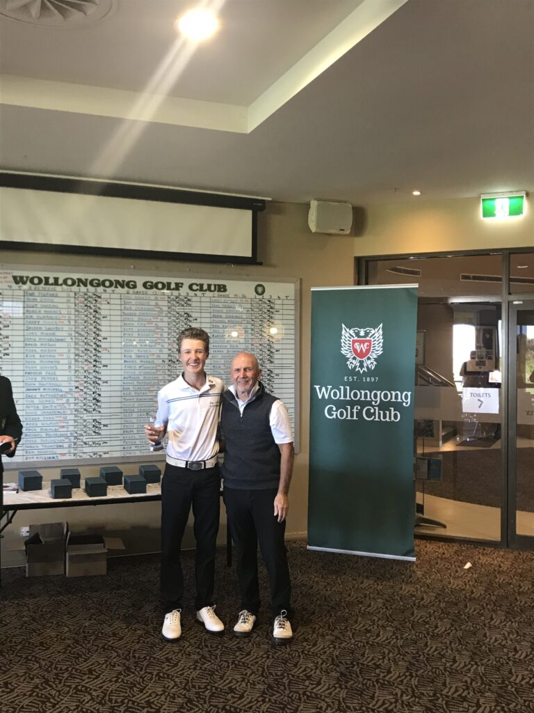 Club Board Winners