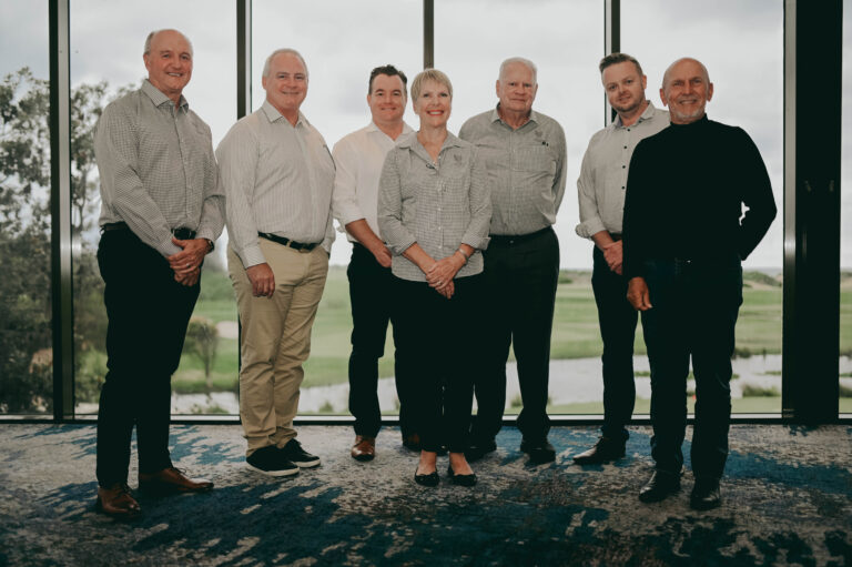 WGC Board