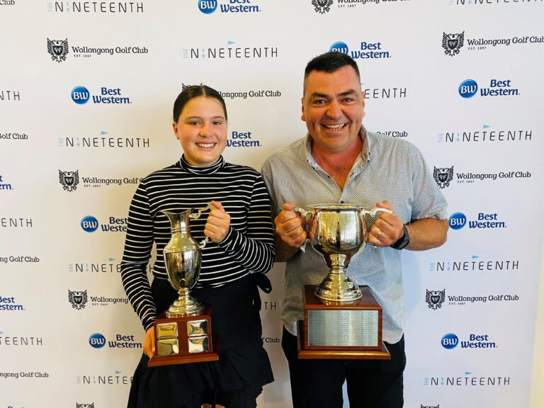 Club Board Winners